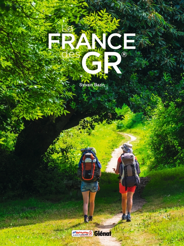 Wandelgids La France des GR -…