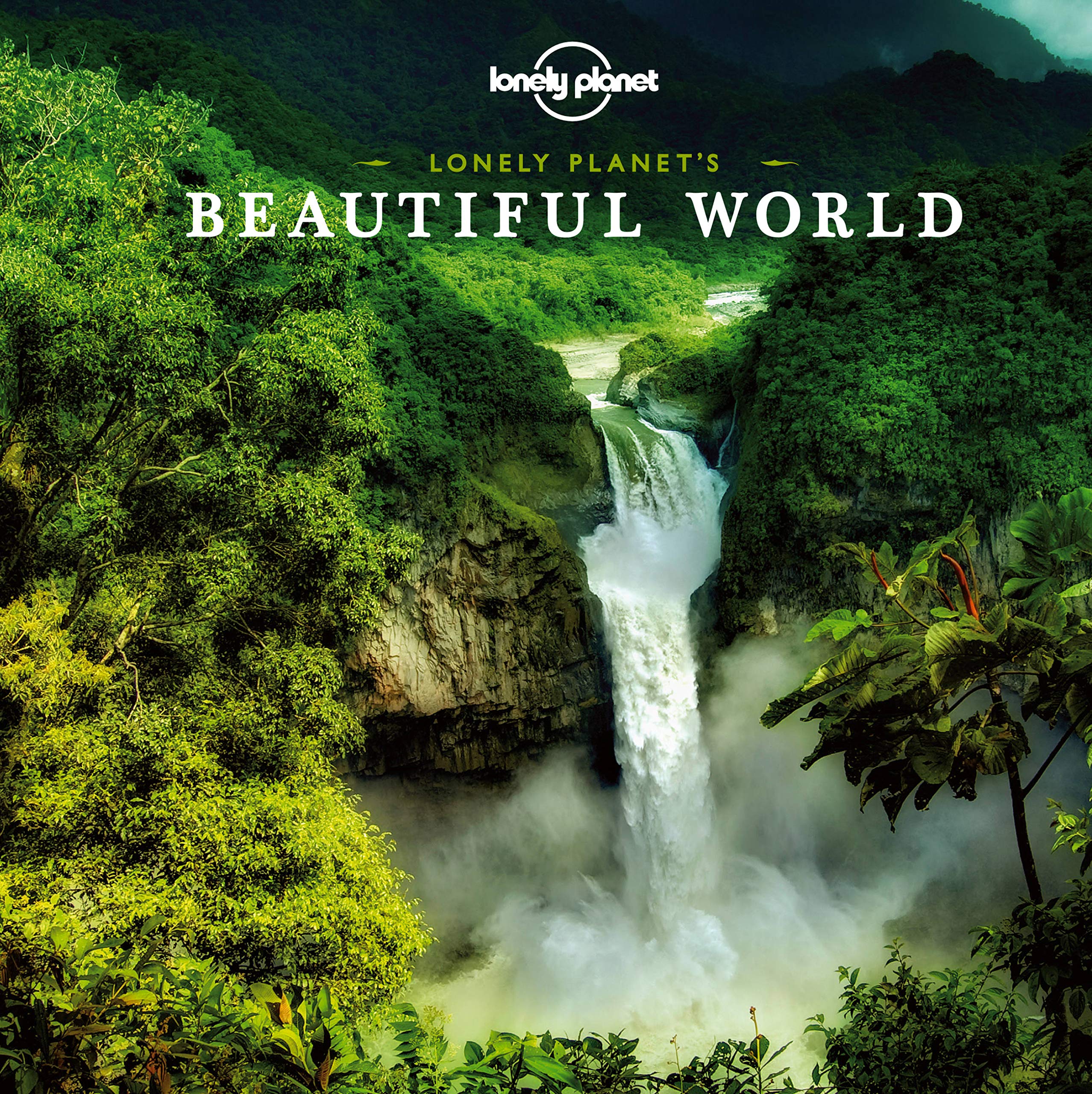 Fotoboek Beautiful World - sma…