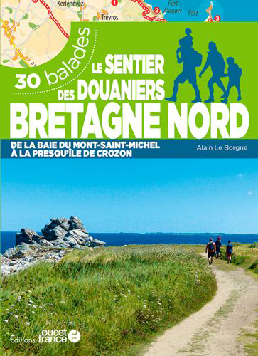 Wandelgids Le sentier des doua…