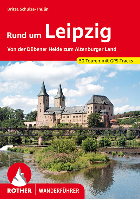 Wandelgids Rund um Leipzig | R…