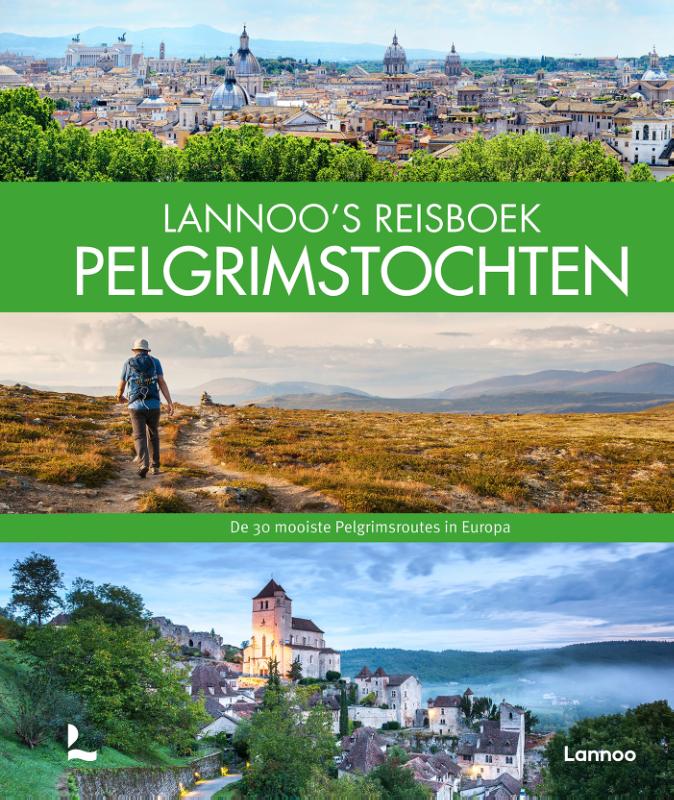 Reisgids Lannoo's Reisboe…