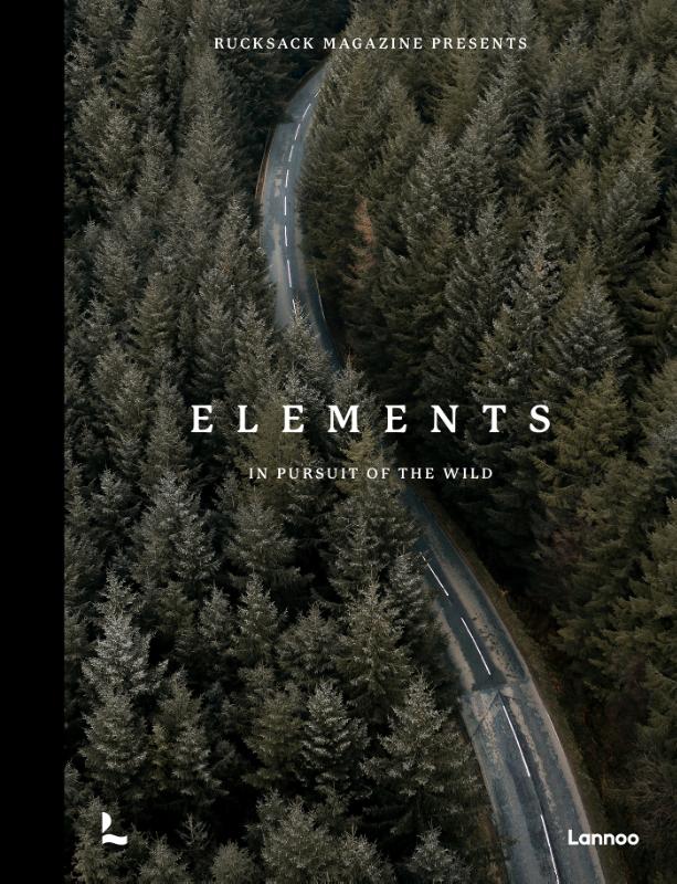 Fotoboek Elements | Lannoo