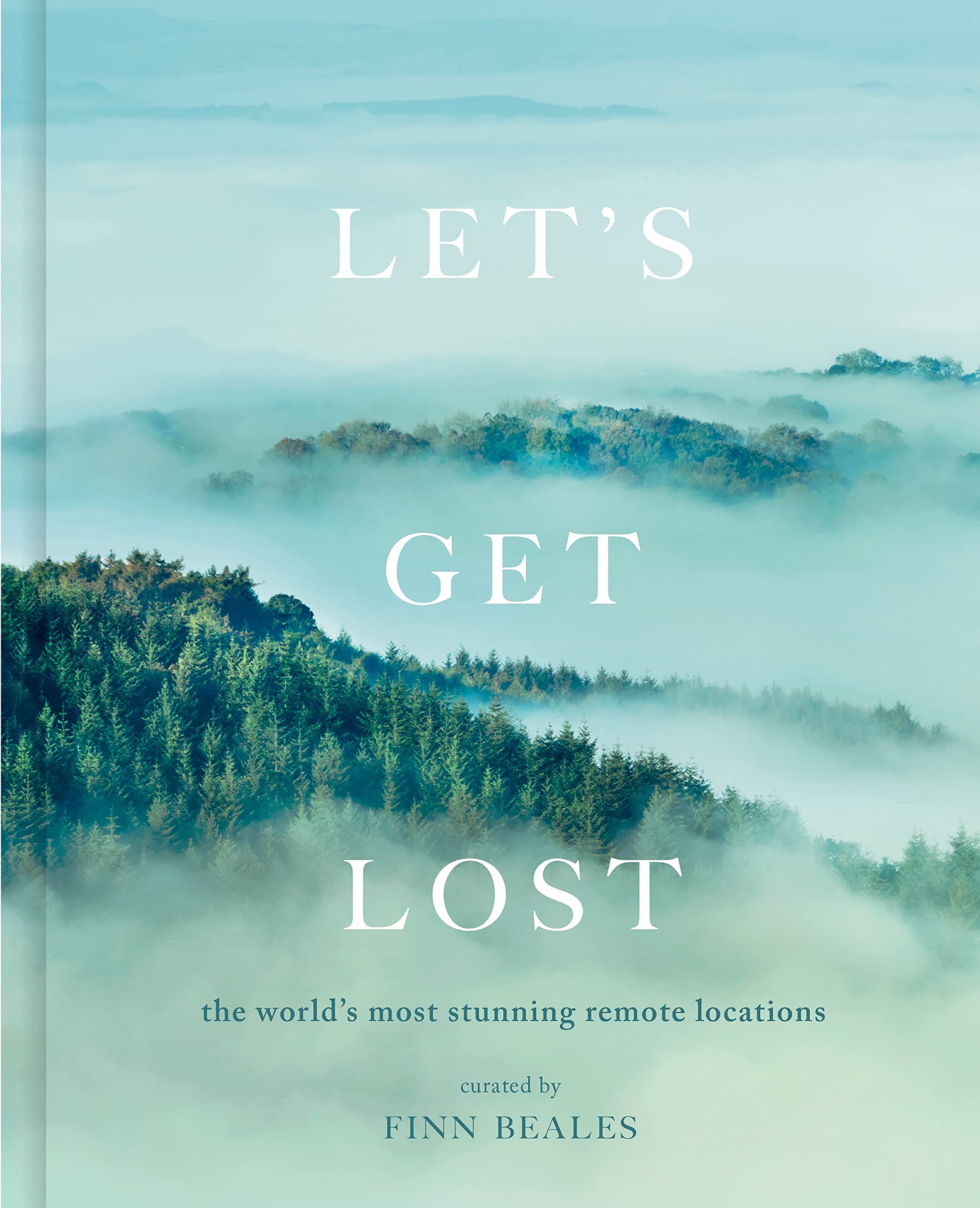 Fotoboek Let's Get Lost |…