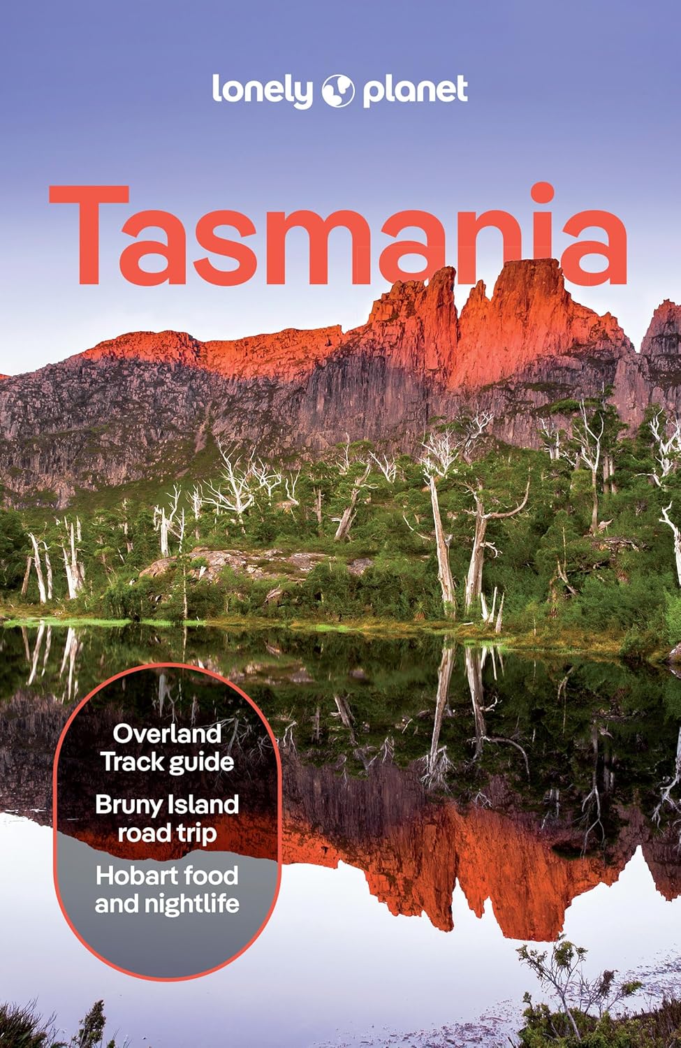 Reisgids Tasmania - Tasmanië |…