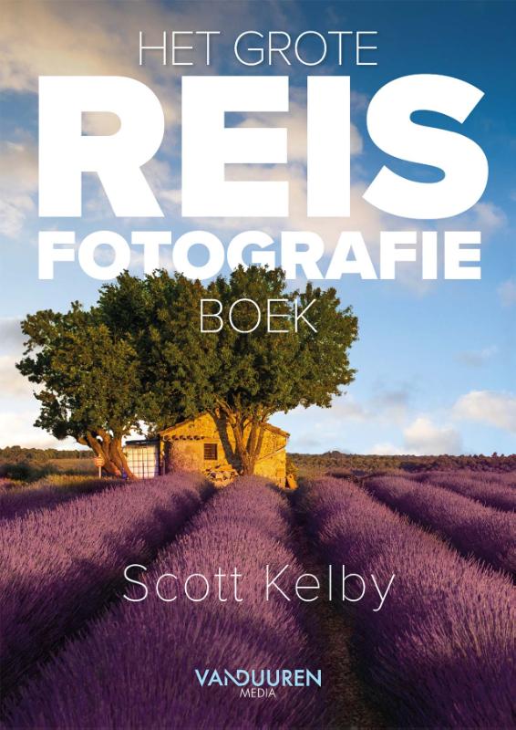 Reisfotografiegids Het grote R…