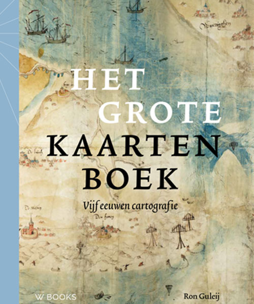 Historische Atlas Het Grote Ka…