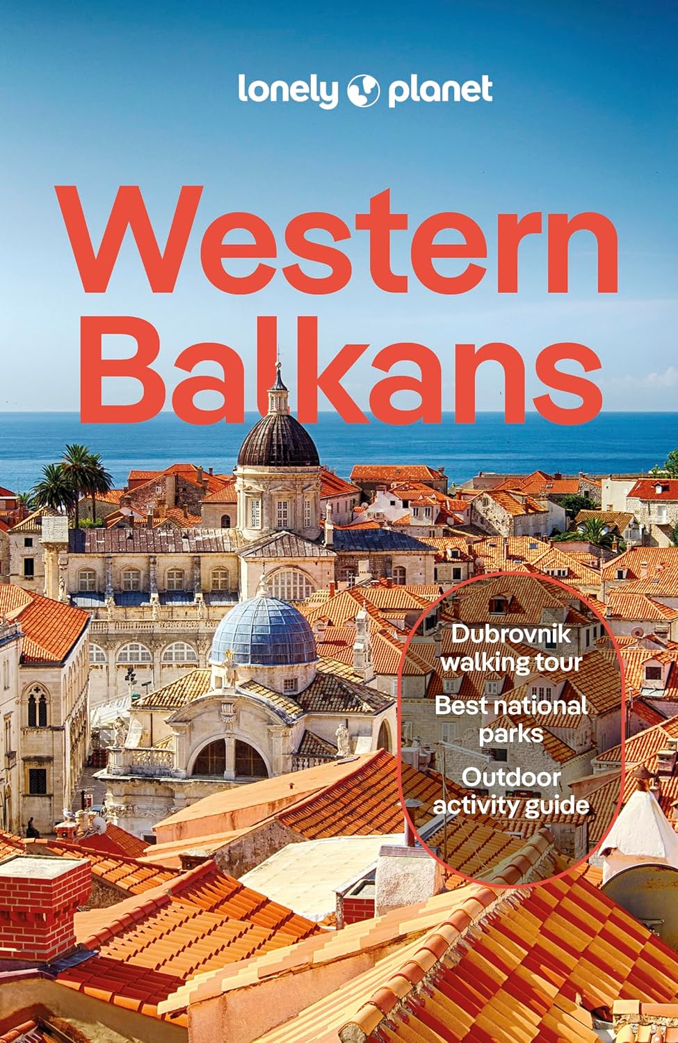 Reisgids Western Balkans | Lon…