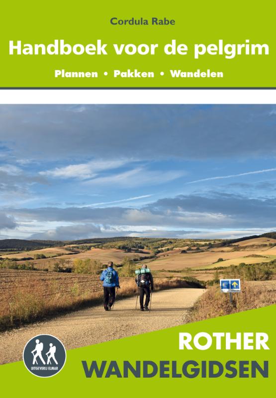 Reishandboek - Pelgrimsroute -…