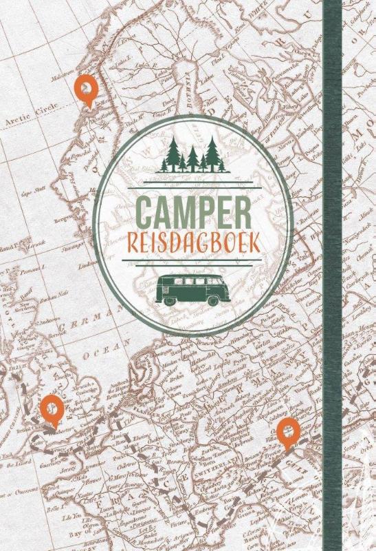 Reisdagboek - Campergids Campe…