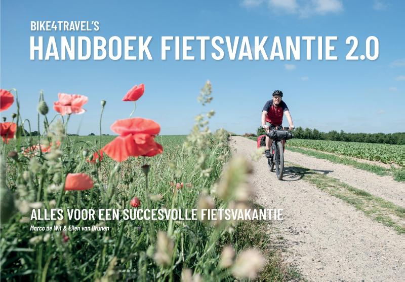 Fietsgids - Reishandboek Handb…