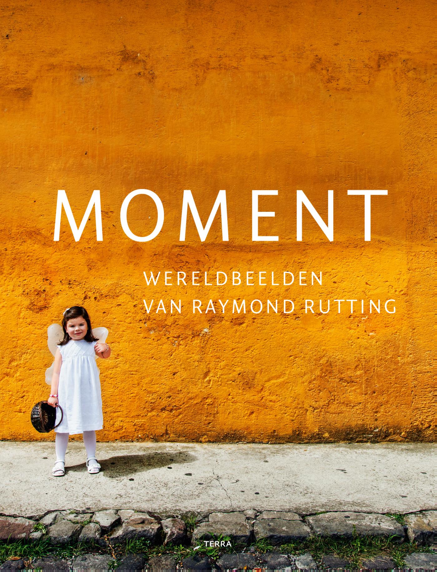 Fotoboek Moment - Wereldbeelde…