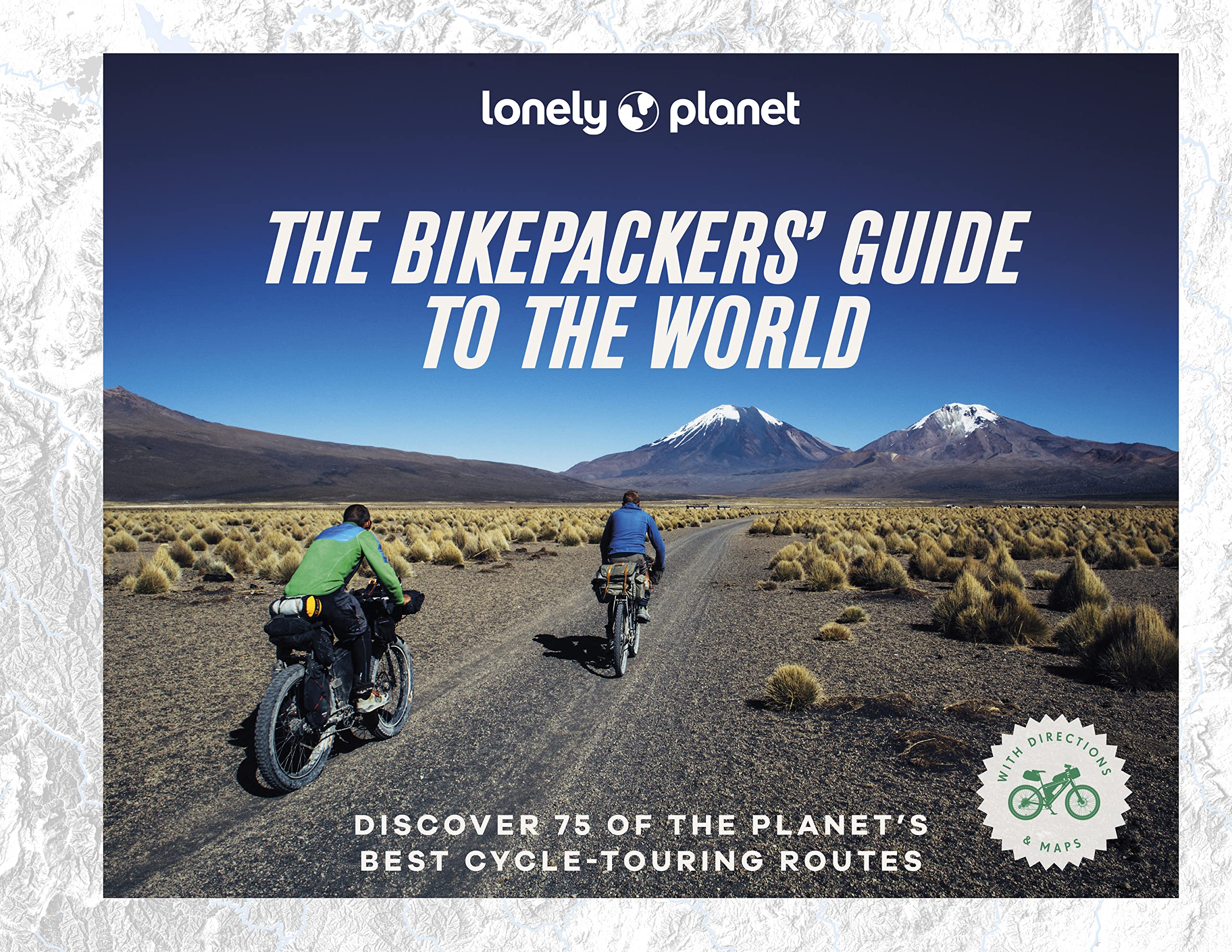 Fietsgids the Bikepacker'…