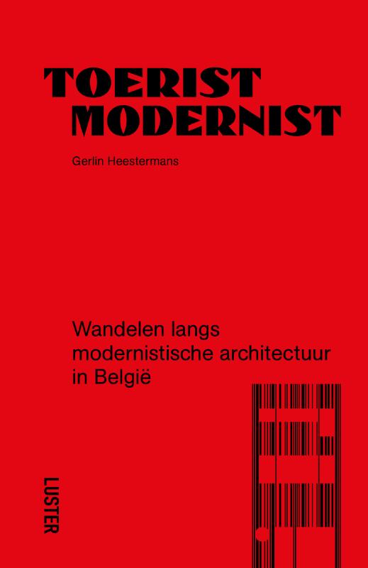 Reisverhaal Toerist Modernist…