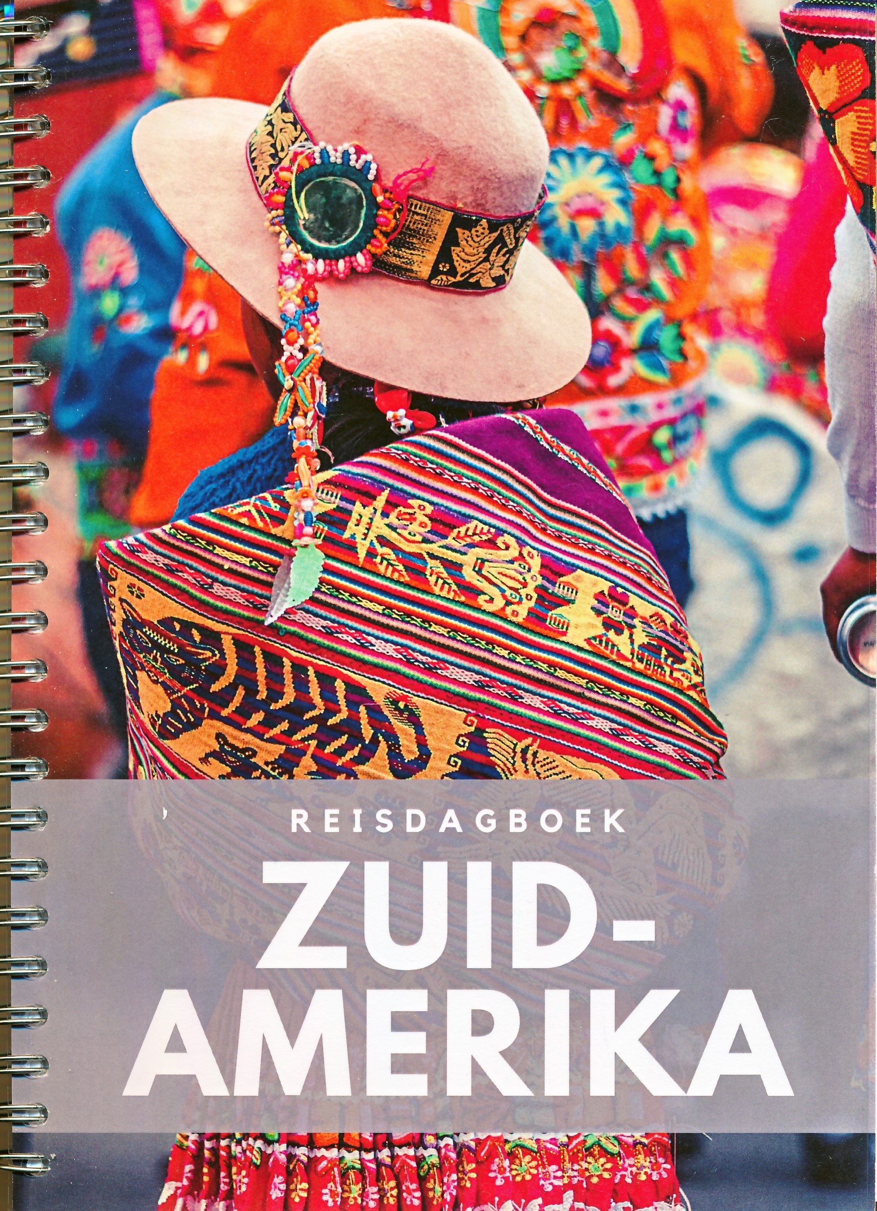 Reisdagboek Zuid -Amerika | Pe…