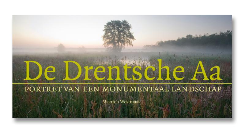 Fotoboek - Reisgids De Drentsc…