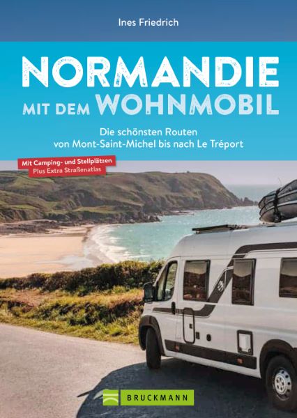 Campergids Mit dem Wohnmobil N…