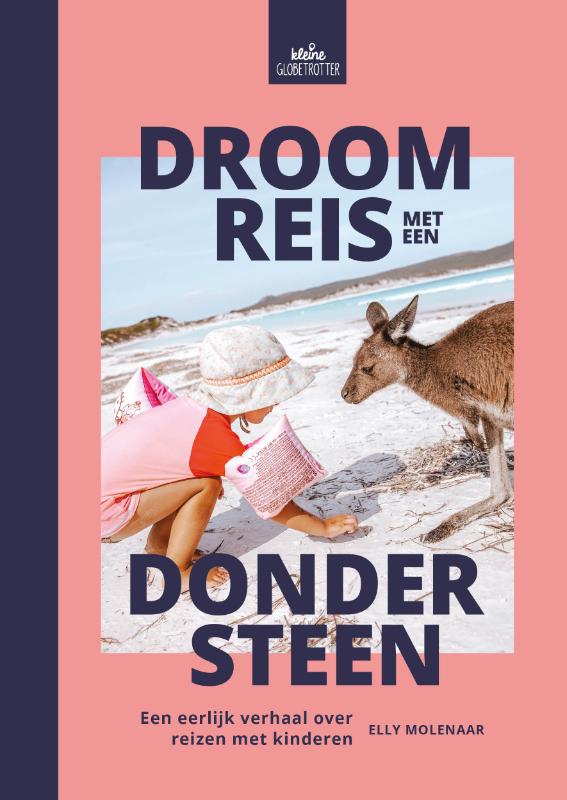 Reisgids Droomreis met een don…