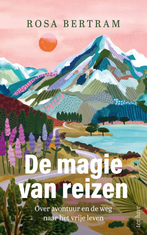 Reisverhaal De magie van reize…