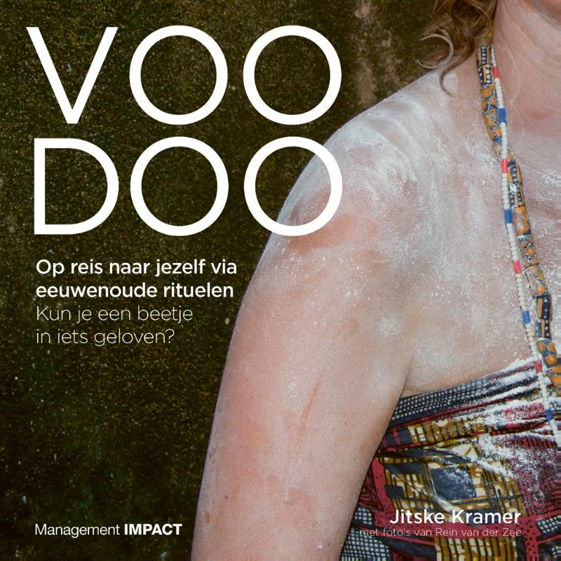 Reisverhaal Voodoo. Op reis na…