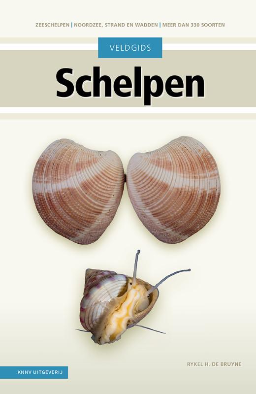 Natuurgids Veldgids Schelpen |…