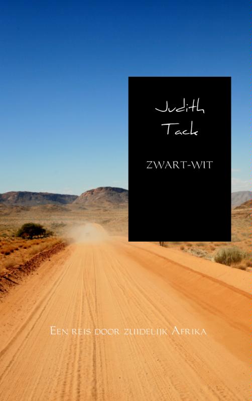 Reisverhaal ZWART-WIT | Judith…