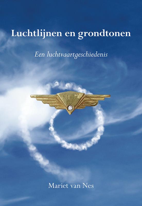 Reisverhaal Luchtlijnen en gro…