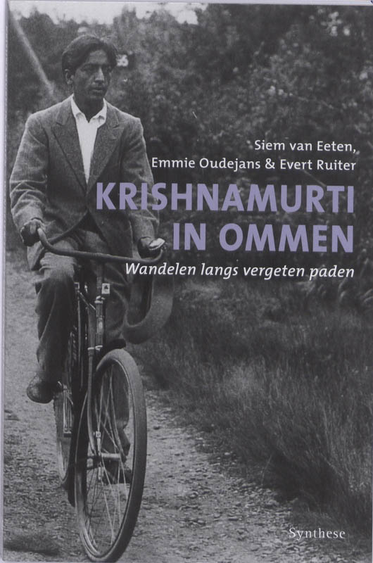 Wandelgids Krishnamurti in Omm…