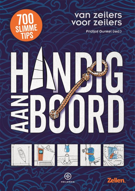 Watersport handboek Handig aan…