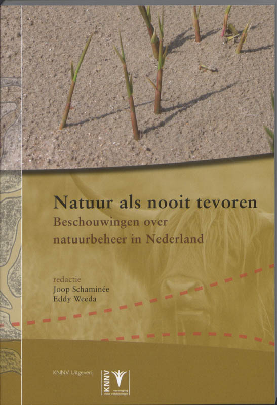 Natuurgids Vegetatiekundige Mo…