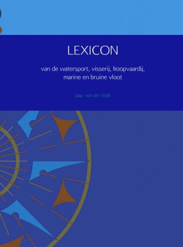 Woordenboek Lexicon | Brave Ne…