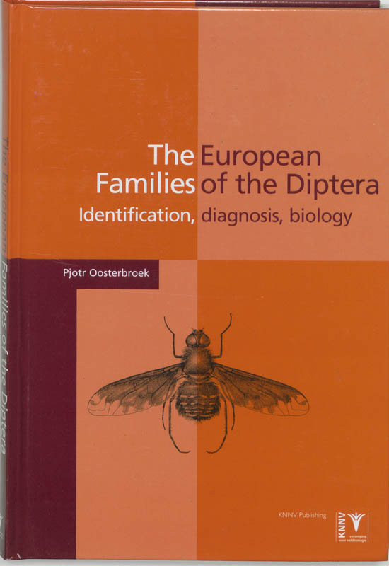 Natuurgids The European Famili…