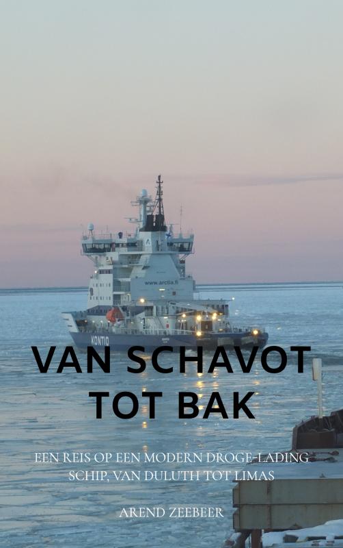 Reisverhaal Van Schavot tot Ba…