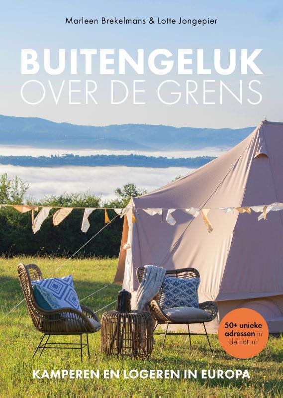 Reisgids Buitengeluk over de g…