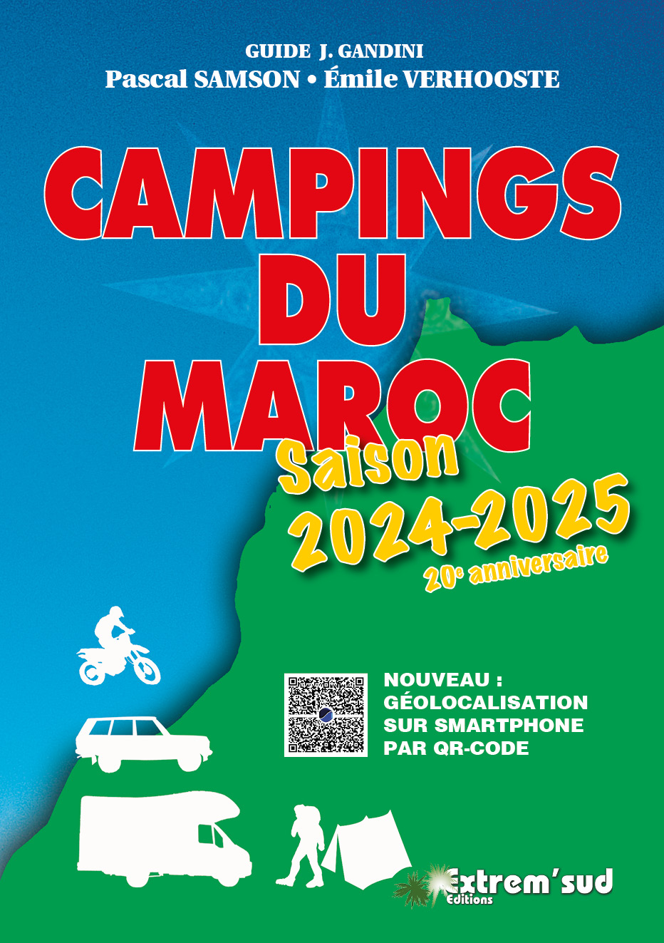 Campinggids - Campergids Campi…