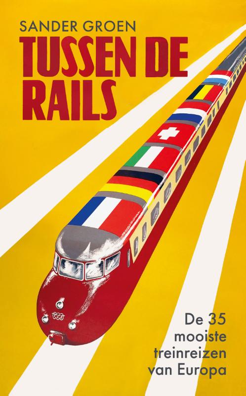 Reisverhaal Tussen de rails |…