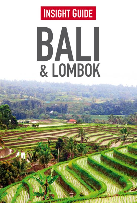 Online bestellen: Reisgids Bali & Lombok (NL) | Insight Guides