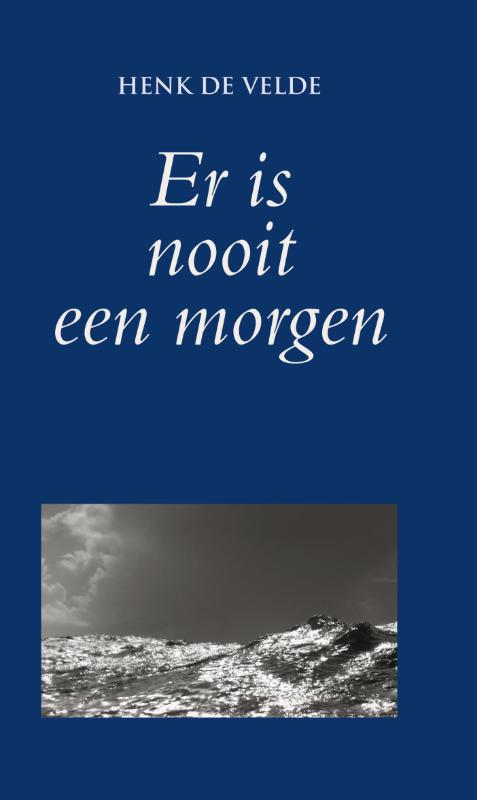 Reisverhaal Er is nooit een mo…