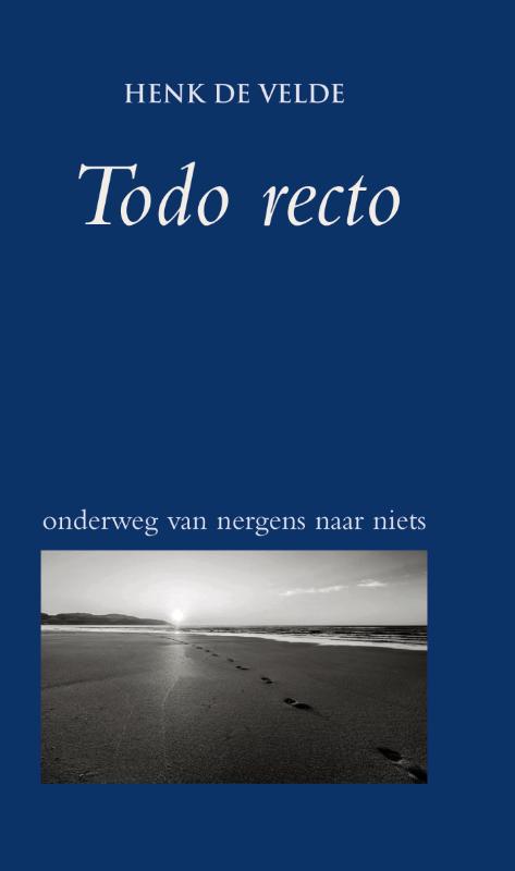 Reisverhaal Todo recto | Henk…