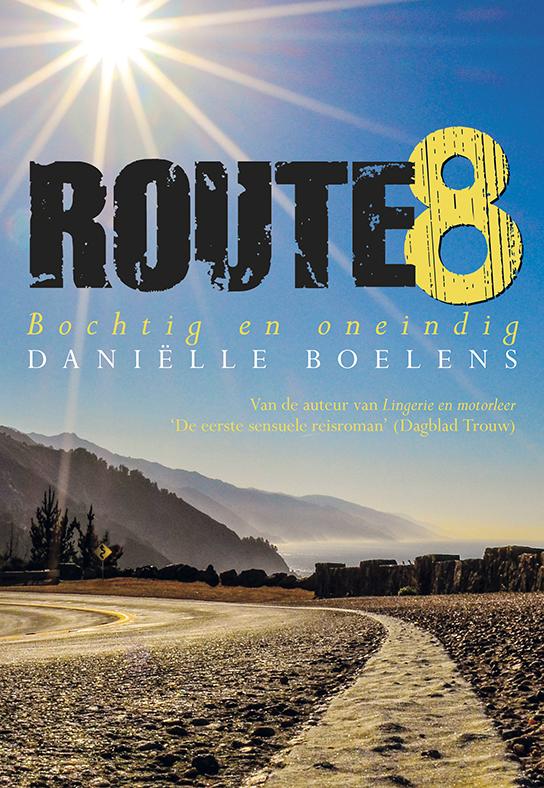 Reisverhaal Route 8 | Danielle…