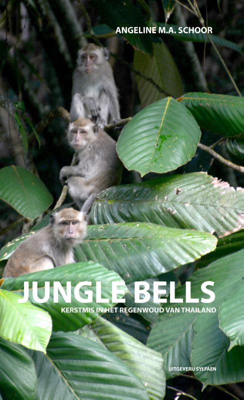 Reisverhaal Jungle Bells | Ang…