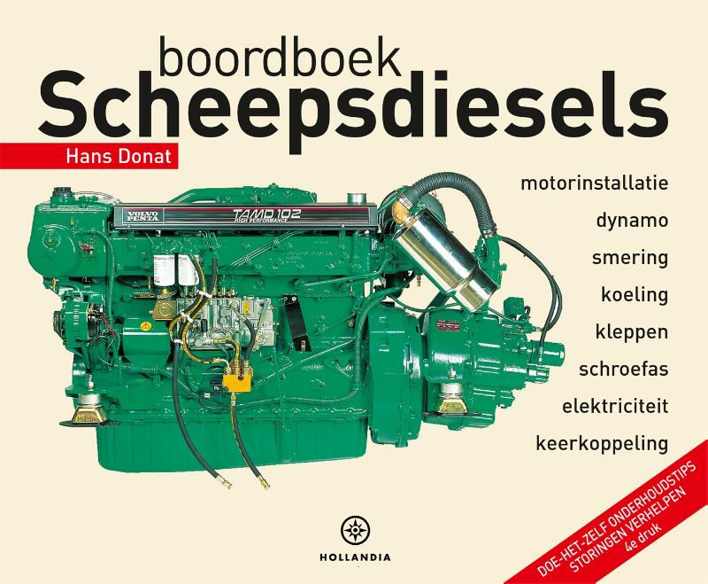 Watersport handboek Boordboek…