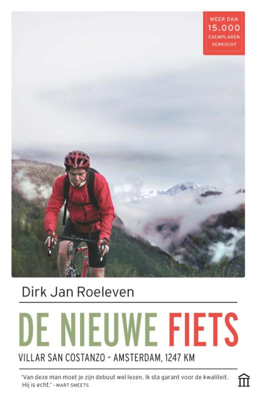 Reisverhaal De nieuwe fiets |…