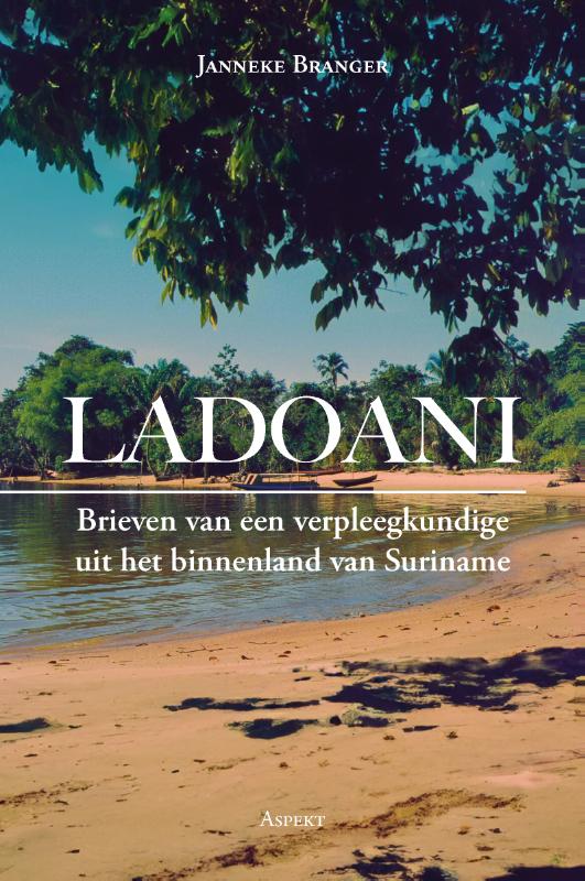 Reisverhaal Ladoani | Janneke…