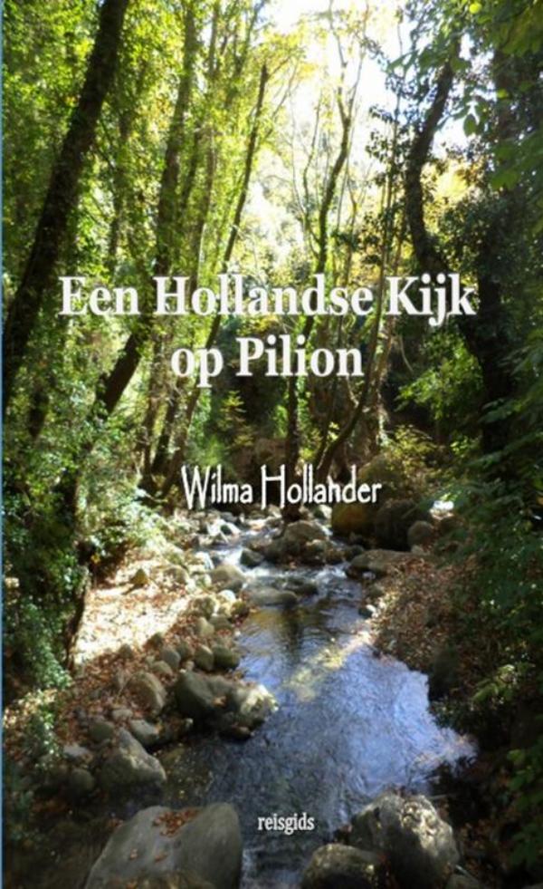 Reisgids Een Hollandse Kijk op…