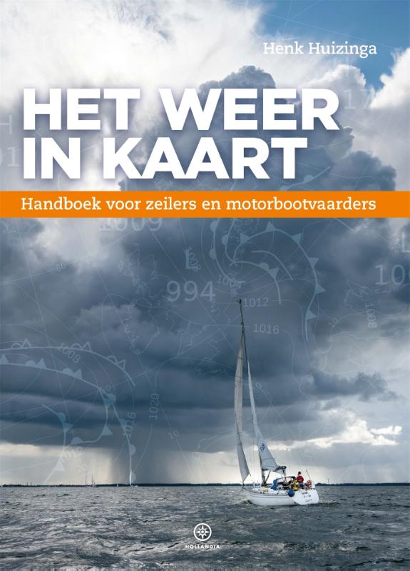 Watersport handboek Het weer i…