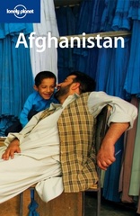 Reisgids Lonely Planet Afghanistan | Lonely Planet | 