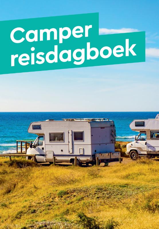 Reisdagboek Camper reisdagboek…