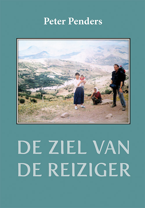 Reisverhaal De ziel van de rei…