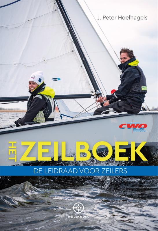 Watersport handboek Het Zeilbo…