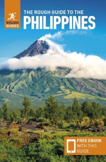 Online bestellen: Reisgids Philippines - Filipijnen | Rough Guides